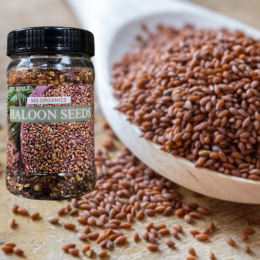 Halim Seeds